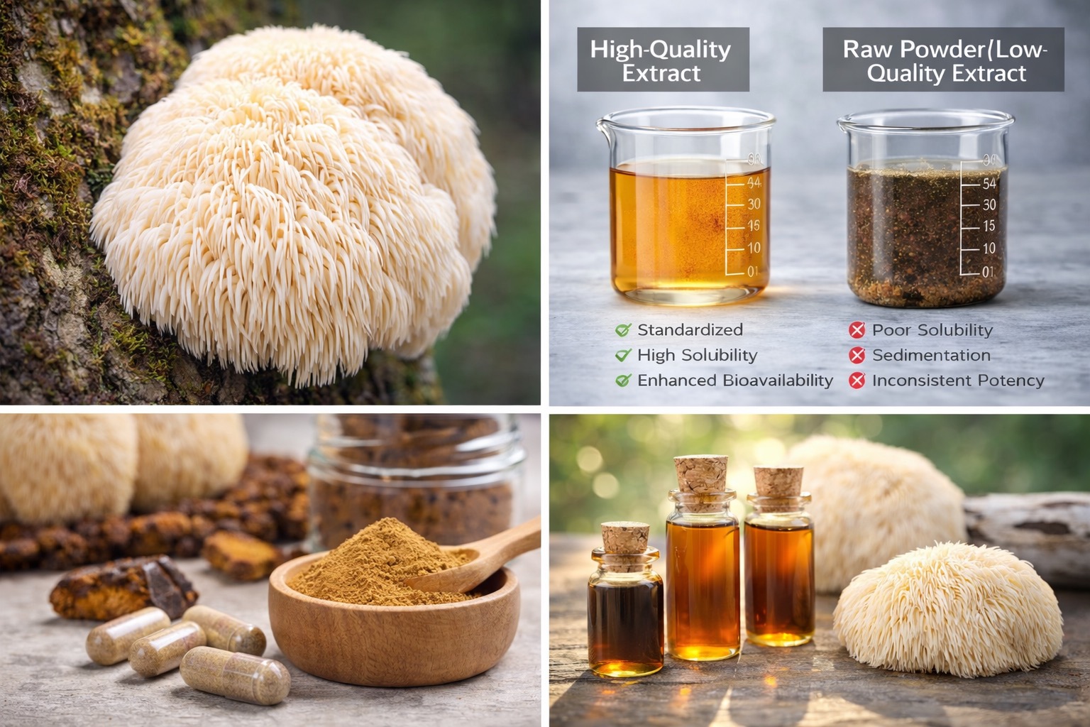 How to Improve Brain Focus Naturally Without Side Effects | Focusroot